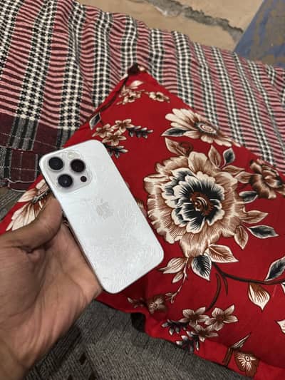 Apple iPhone 14 Pro
