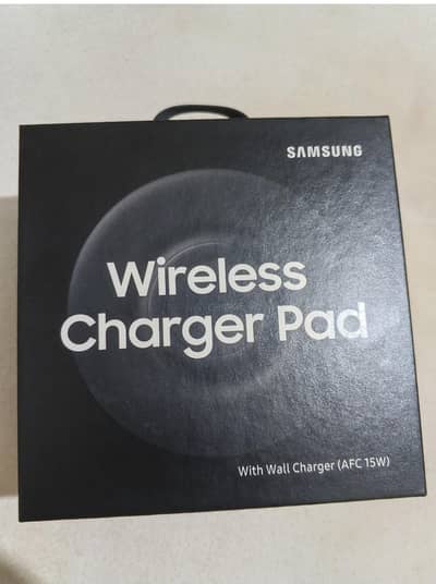 Samsung wireless charger for sale
