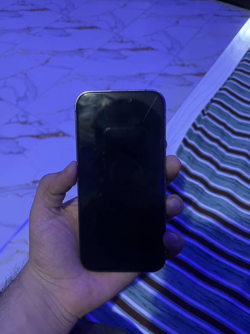 Apple iPhone 14 Pro 4