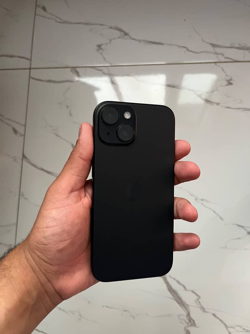 Apple iPhone 15 1