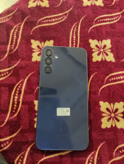 Samsung Mobile A15 5G