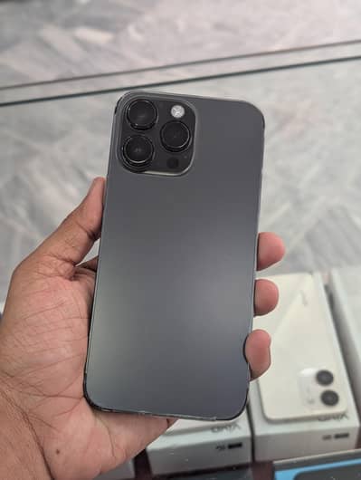 Apple iPhone 14 Pro Max