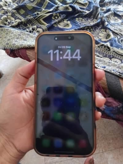 Apple iPhone 16 Pro Max