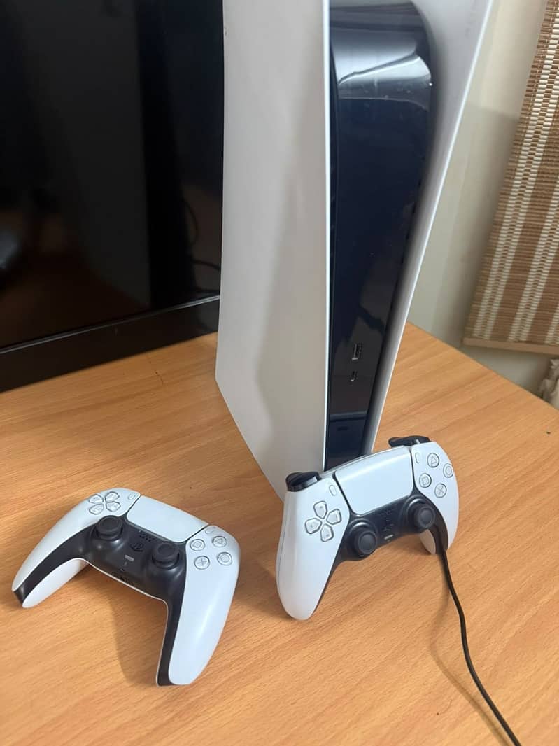 SONY PS5 0