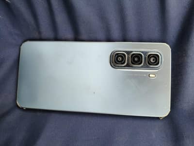 Infinix Hot 50 Pro