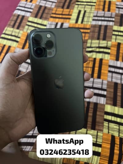 Apple iPhone 12 Pro Max