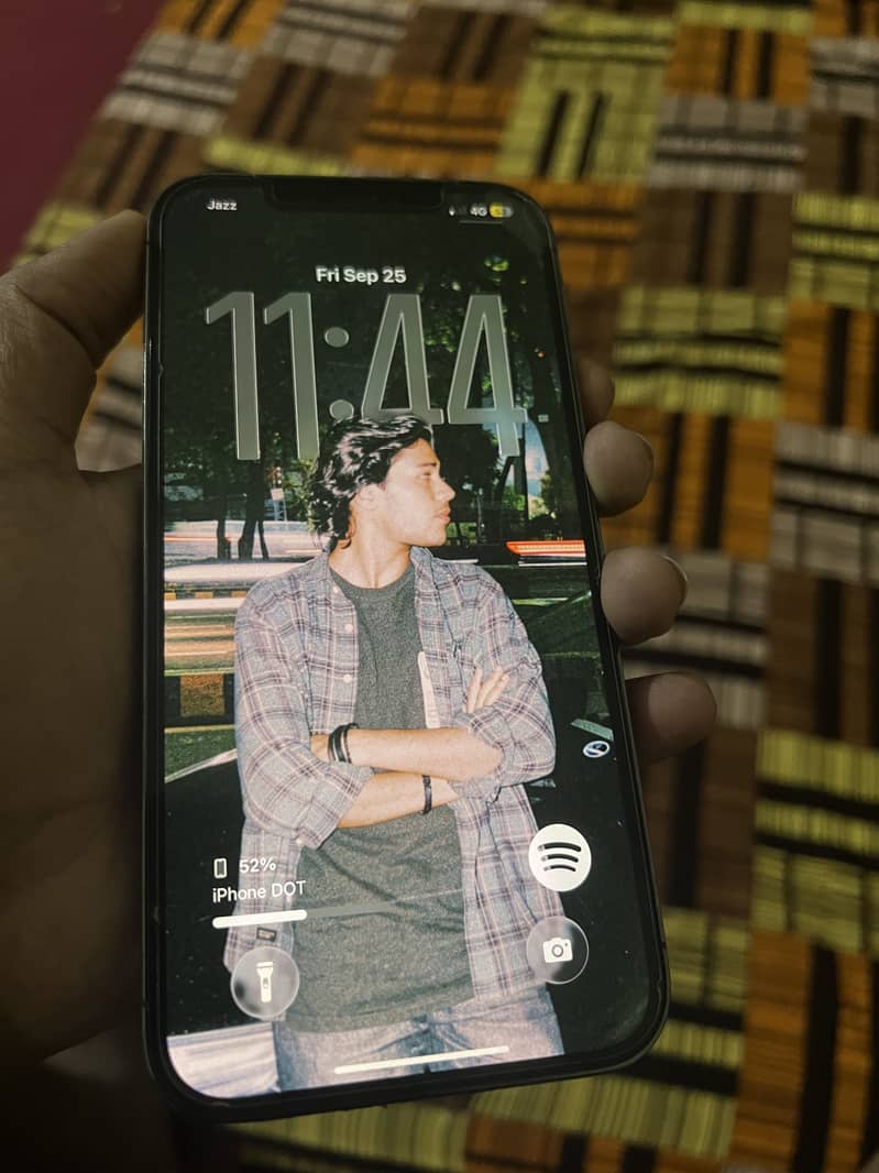 Apple iPhone 12 Pro Max 2