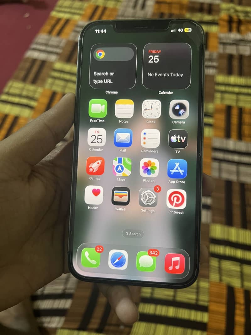 Apple iPhone 12 Pro Max 3