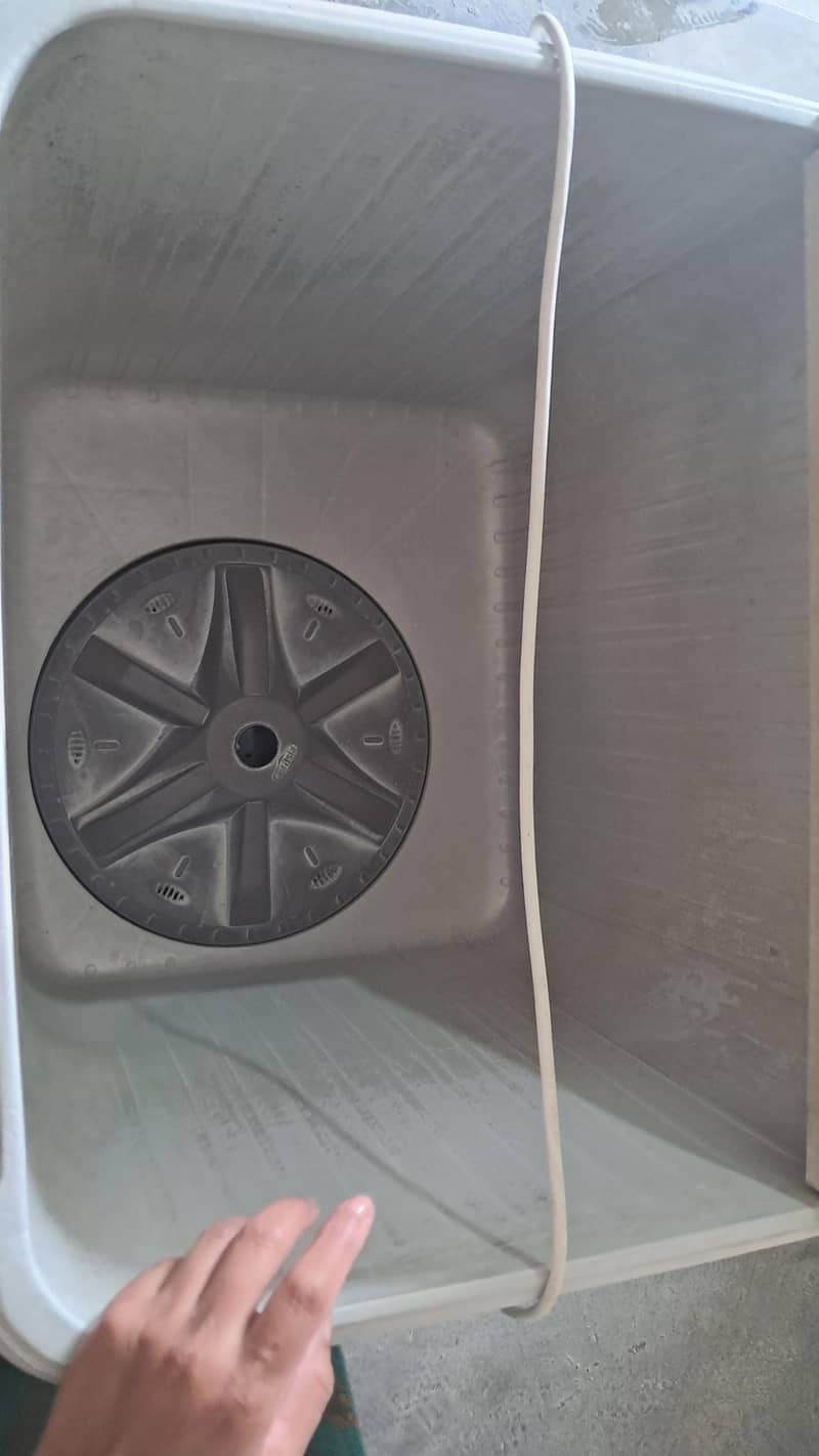 Washing Machine 2
