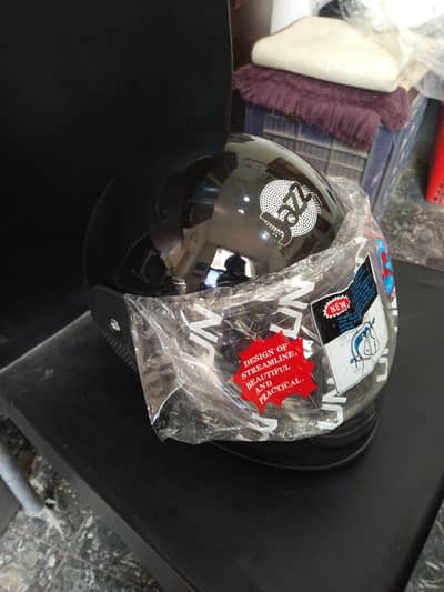 Helmet | Brand New Hemet