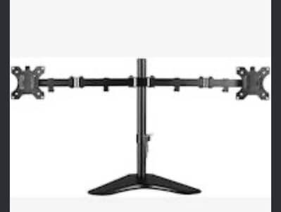 Dual Monitor arm stand