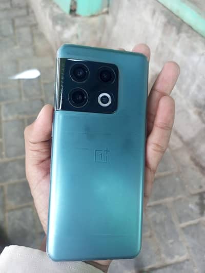 One Plus 10 Pro 5G