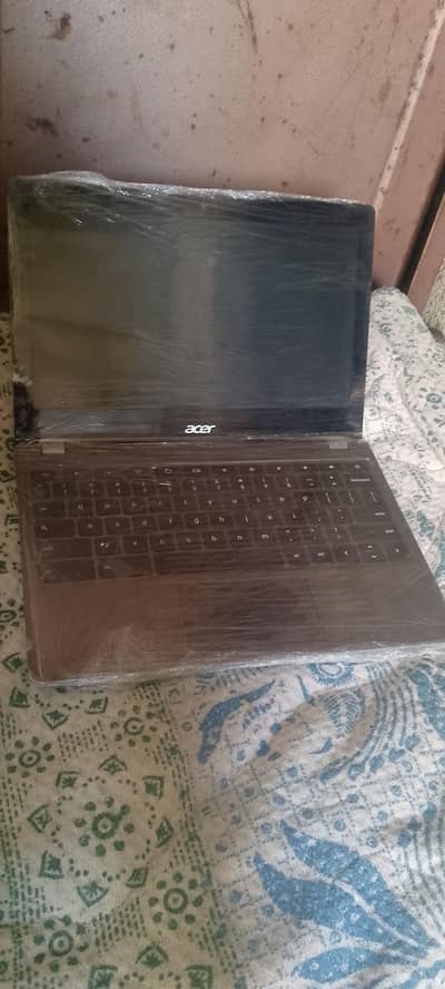 Acer Chromebook C740 4/128