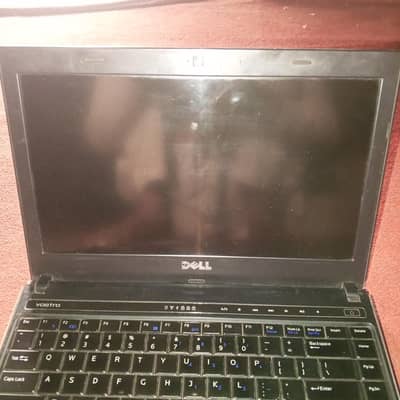 Dell 3300 Model 4Gb 320Hard
