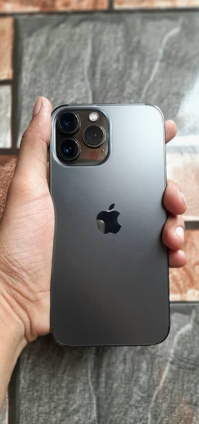 Apple iPhone 13 Pro Max