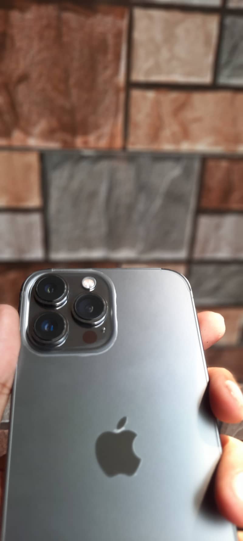 Apple iPhone 13 Pro Max 1
