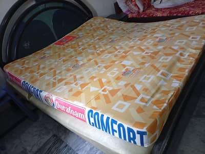 6" King Size Foam Matress