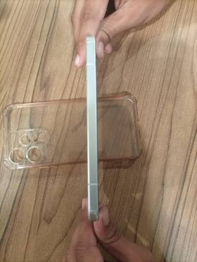 OPPO Reno 15