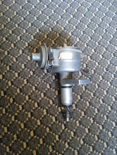 GENIOUN MEHRAN DISTRIBUTER