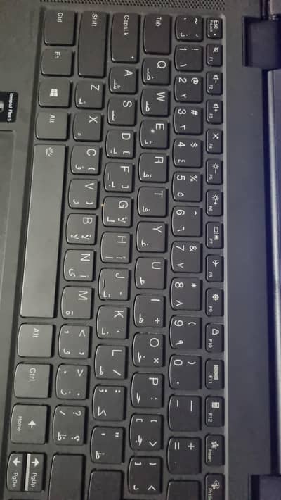 laptop for Sale 55000/- 03353255991