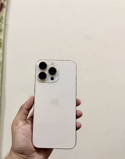 Apple iPhone 16 Pro Max