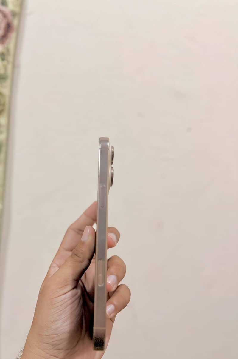 Apple iPhone 16 Pro Max 3