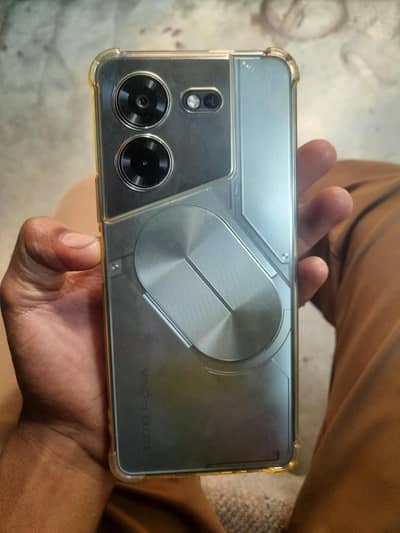 Tecno Pova 5 pro