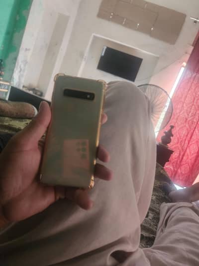 Samsung Mobile S10 5G
