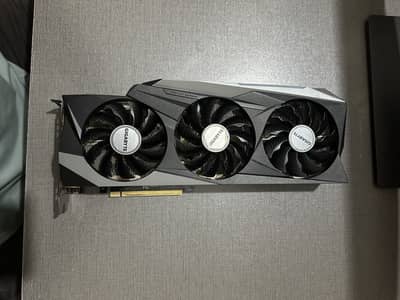 Gigabyte rtx 3080 gaming oc