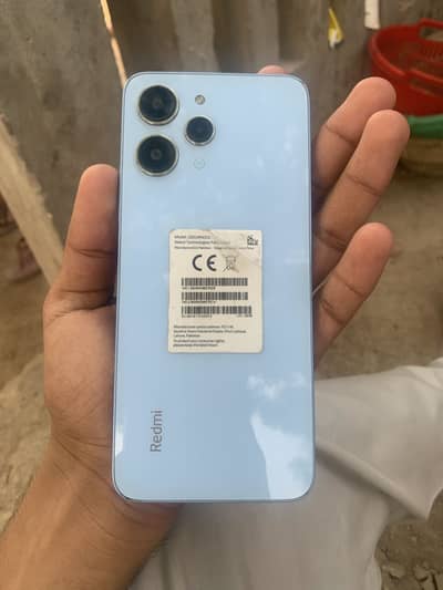 Realme 12