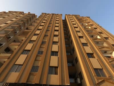 Centrally Located Prime Location Penthouse In Clifton - Block 1 Is Available For sale