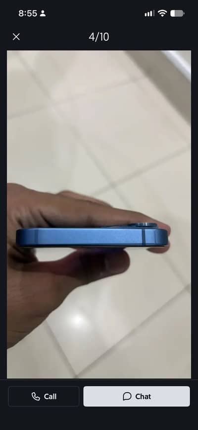 Apple iPhone 13