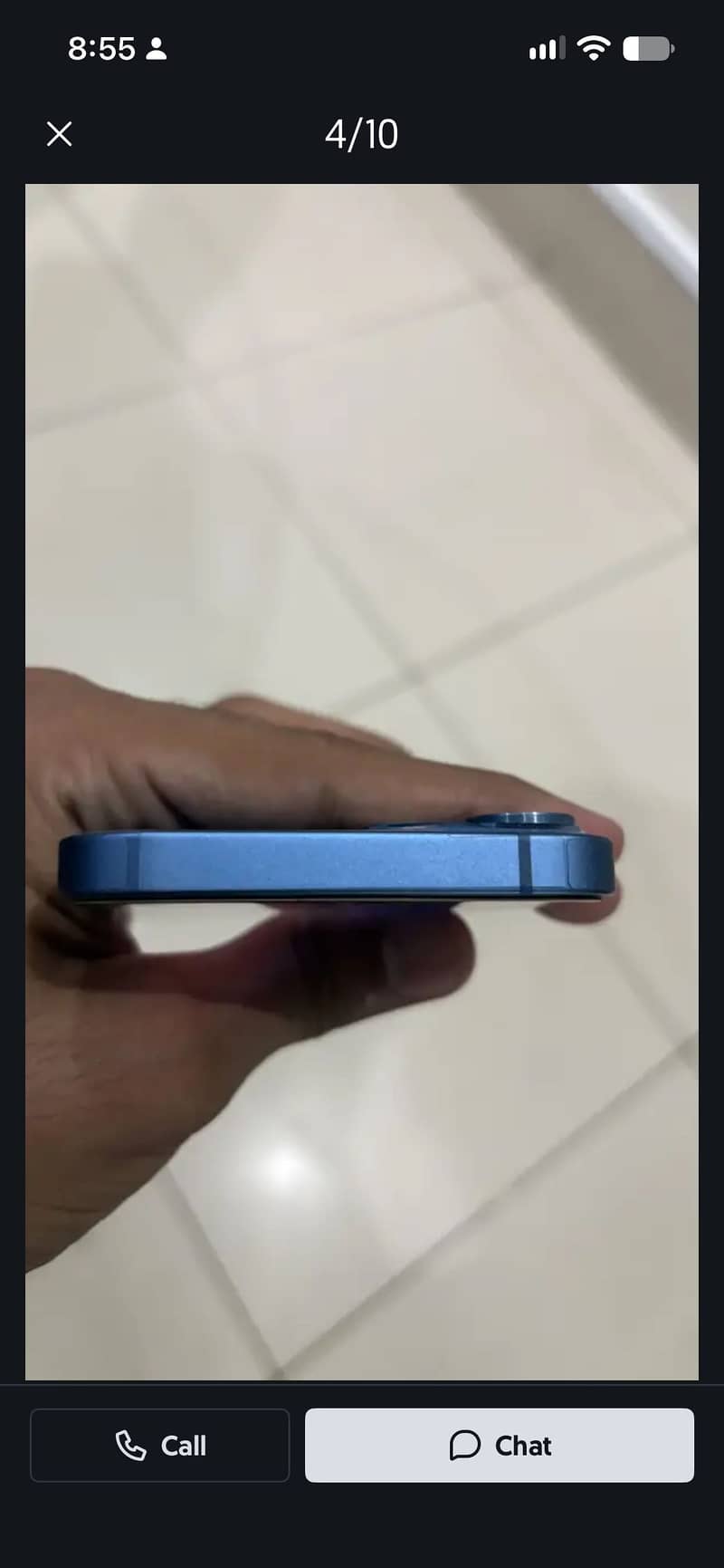 Apple iPhone 13 0