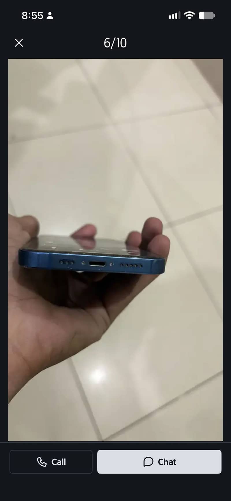 Apple iPhone 13 5