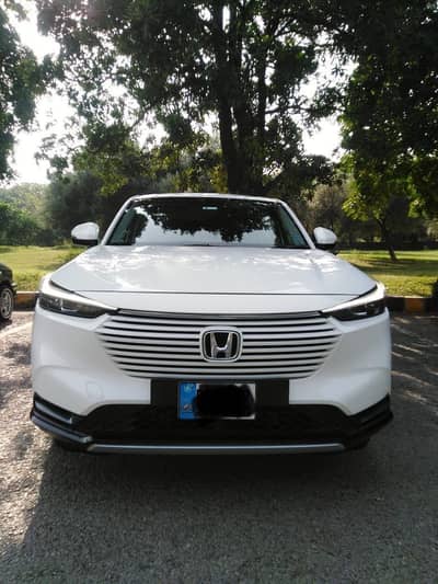 Honda HR-V VTI-S 2023