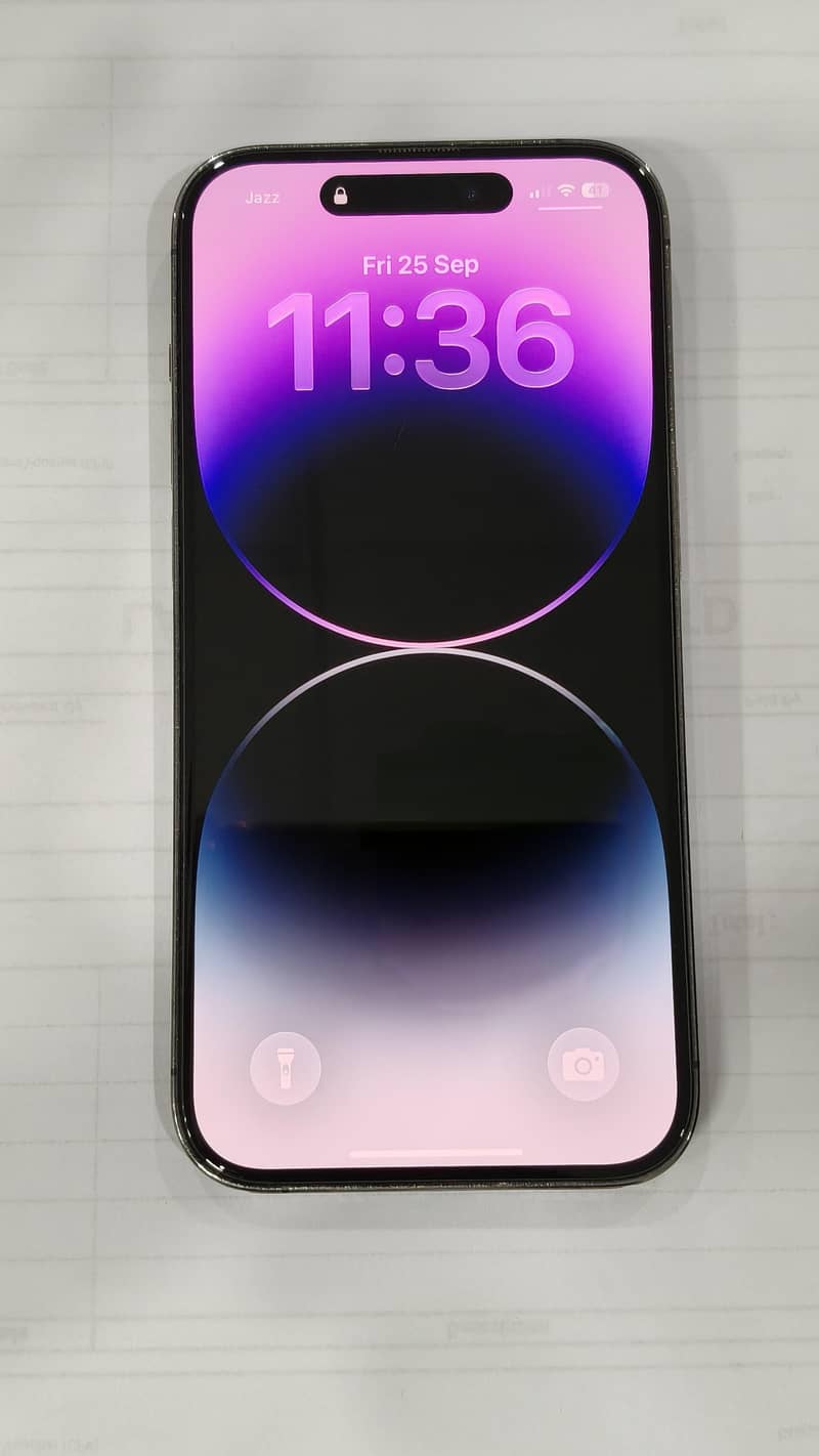 Apple iPhone 14 Pro 3