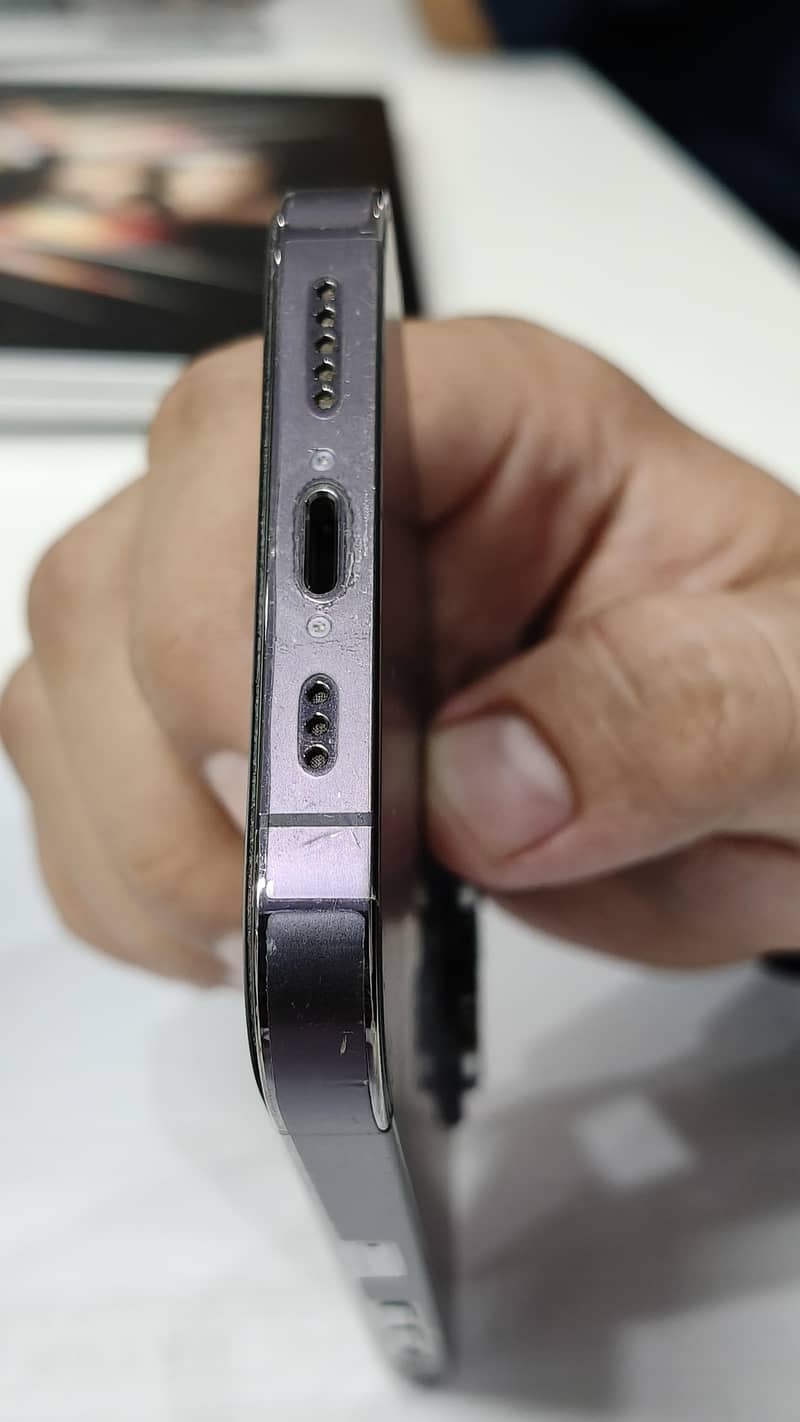 Apple iPhone 14 Pro 6