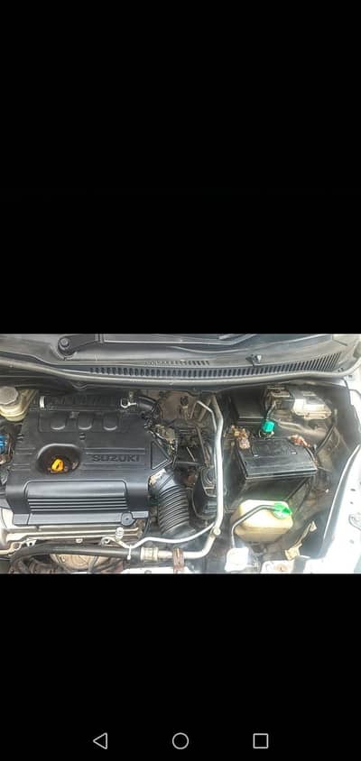 Suzuki Wagon R 2017