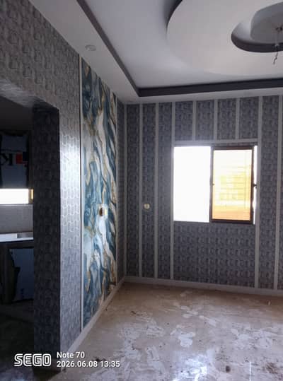 New Apartment For Sale