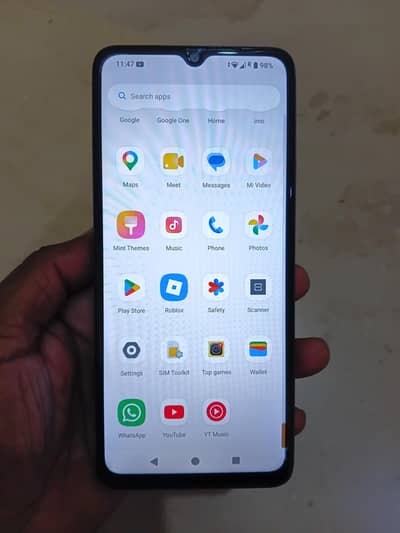 Xiaomi Redmi A3