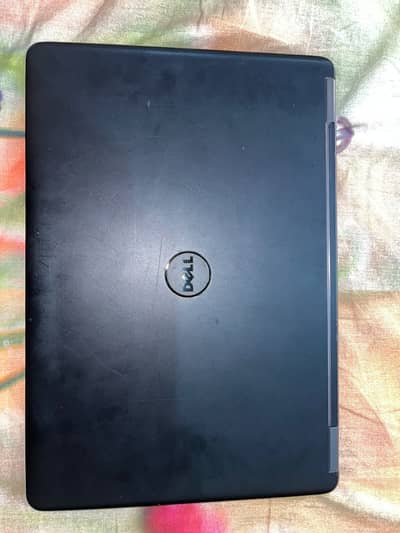 Dell Latitude E7450 – Core i5 5th Gen Laptop