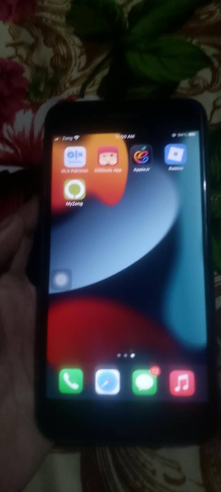 Apple iPhone 7 Plus 1