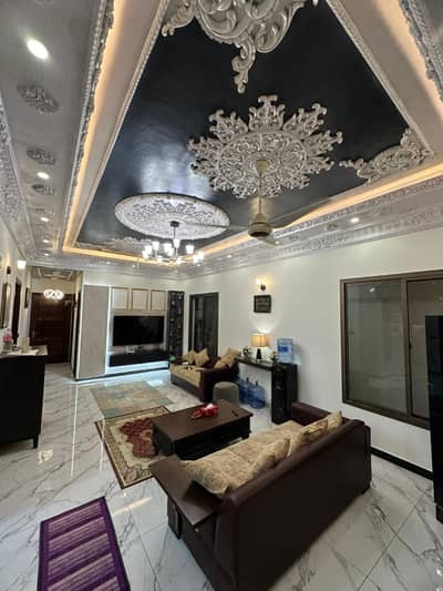 Brand New Double Storey House Available For Sale