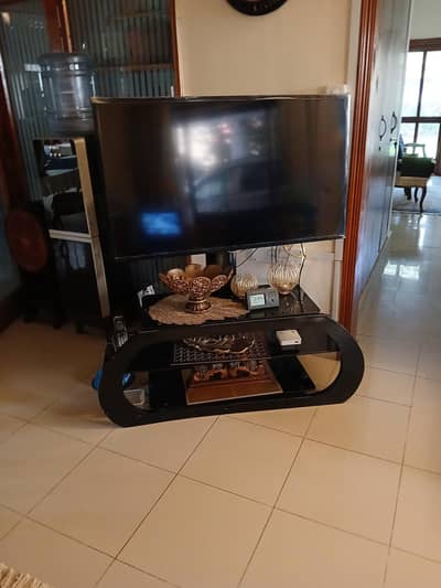 Samsung 46 inch LCD