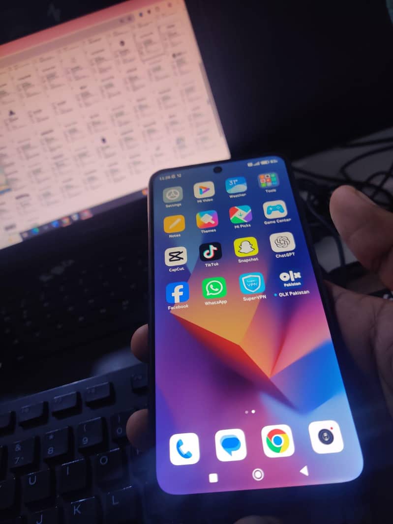 Xiaomi Redmi Note 10 2