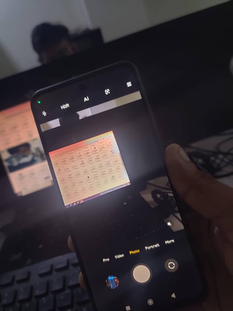 Xiaomi Redmi Note 10 4