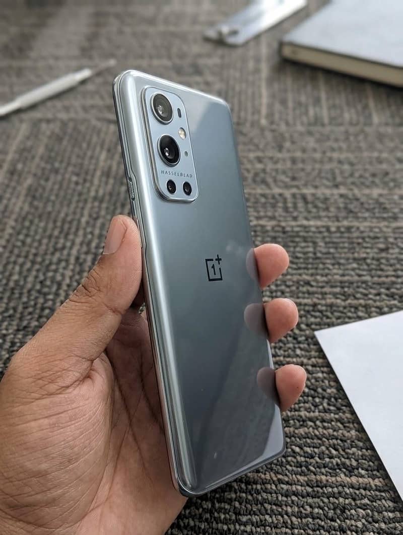 One Plus 9 pro 0