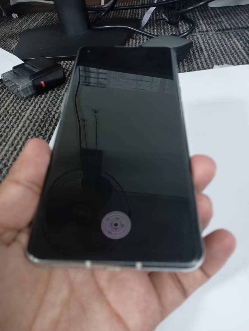 One Plus 9 pro 1