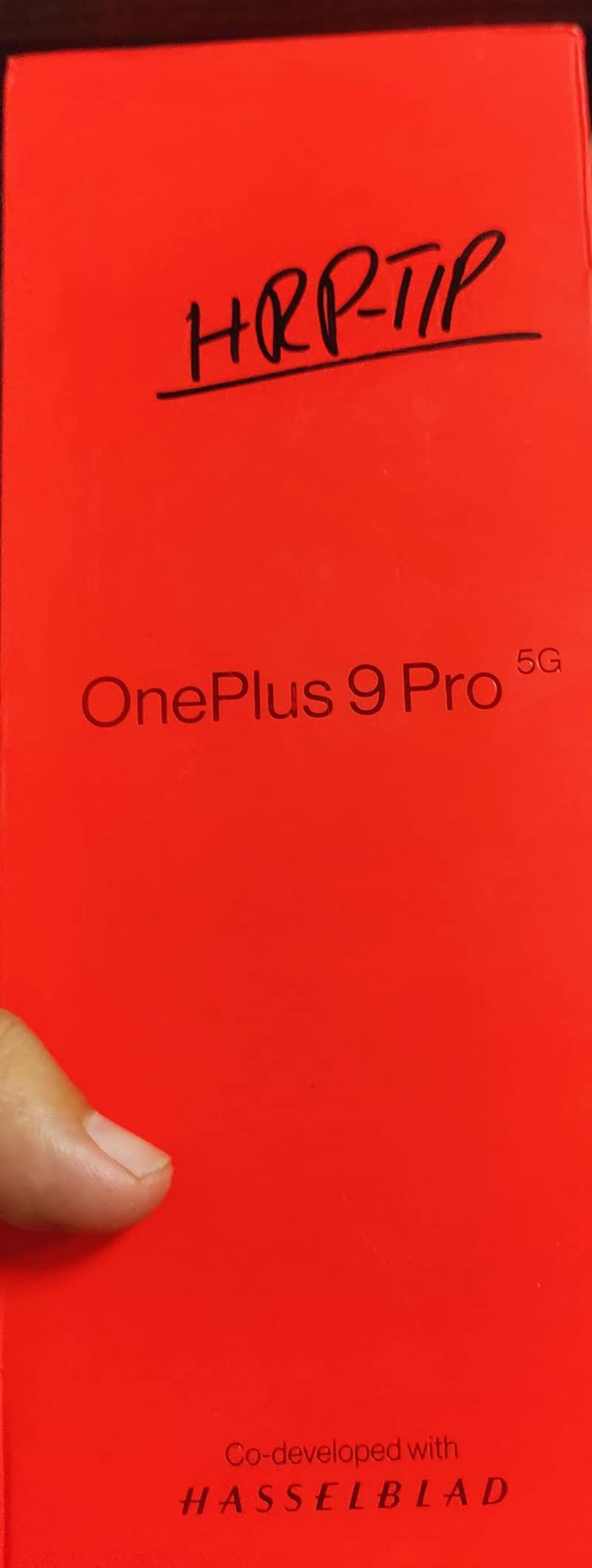 One Plus 9 pro 2