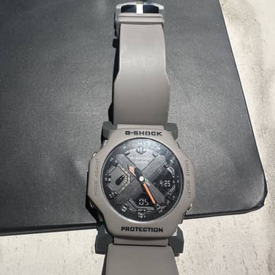 Casio GA2300
